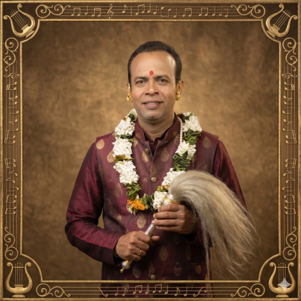 Sachidananda Dash