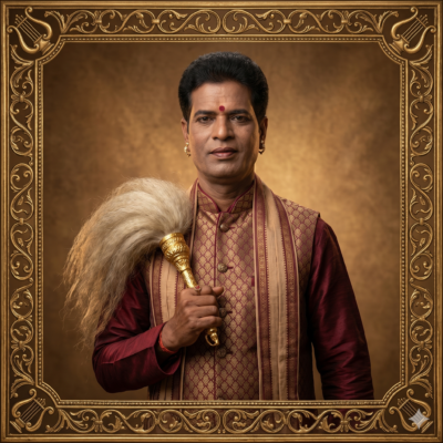 Saroj Kumar Pradhan