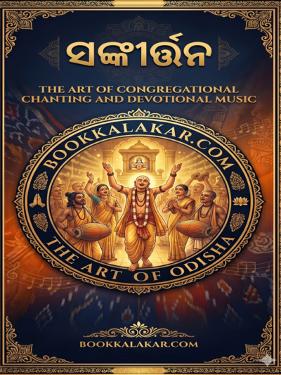 Sankirtana