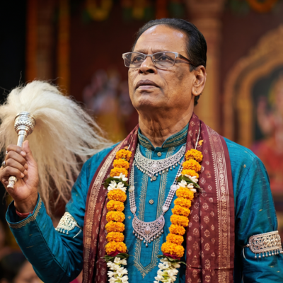 Laxmidhar Rout