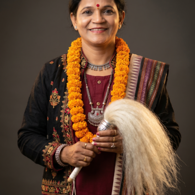 Gayatri Panda