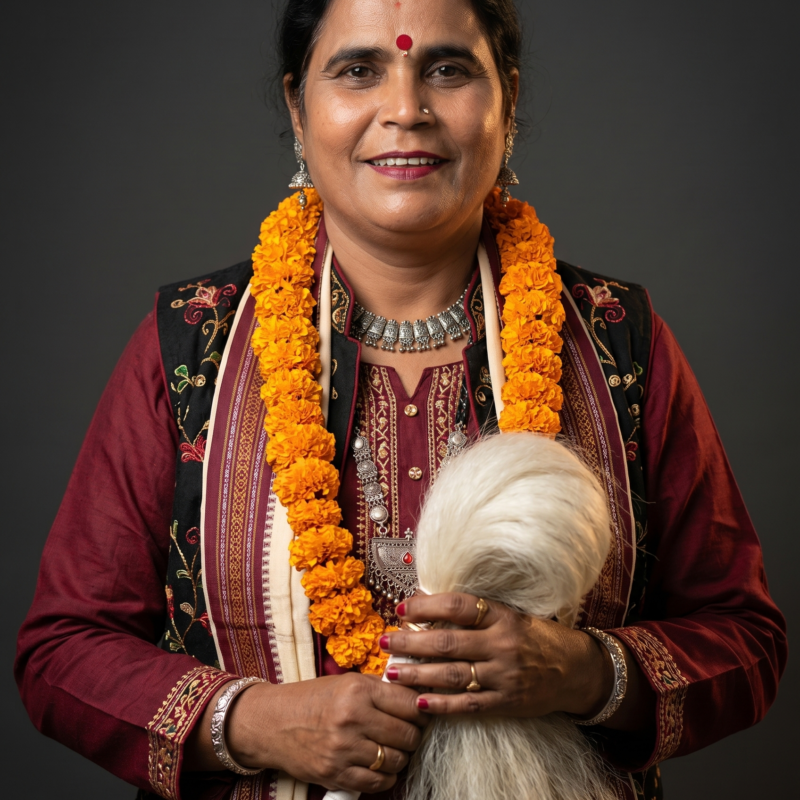 Kalpana Nayak
