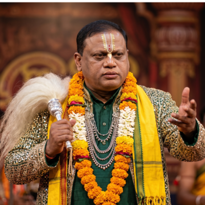 Lambodhar Behera