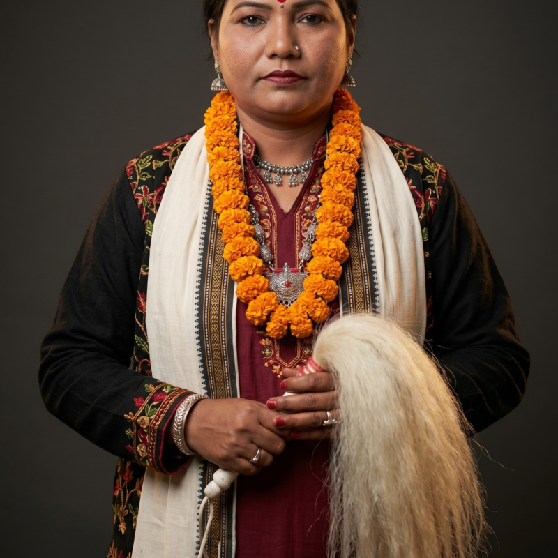Nirupama Panda