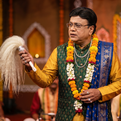 Prasanta Kumar Nathasharma