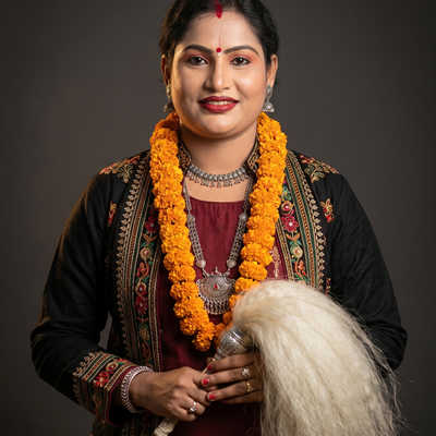 Rajalakshmi Dalai