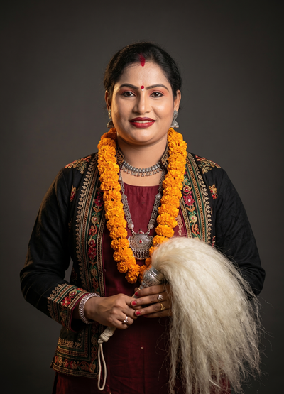 Rajalakshmi Dalai