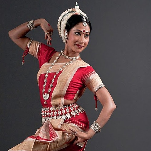 Sujata Mohapatra