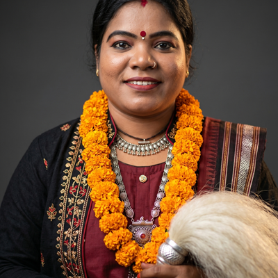 Urmila Sahoo